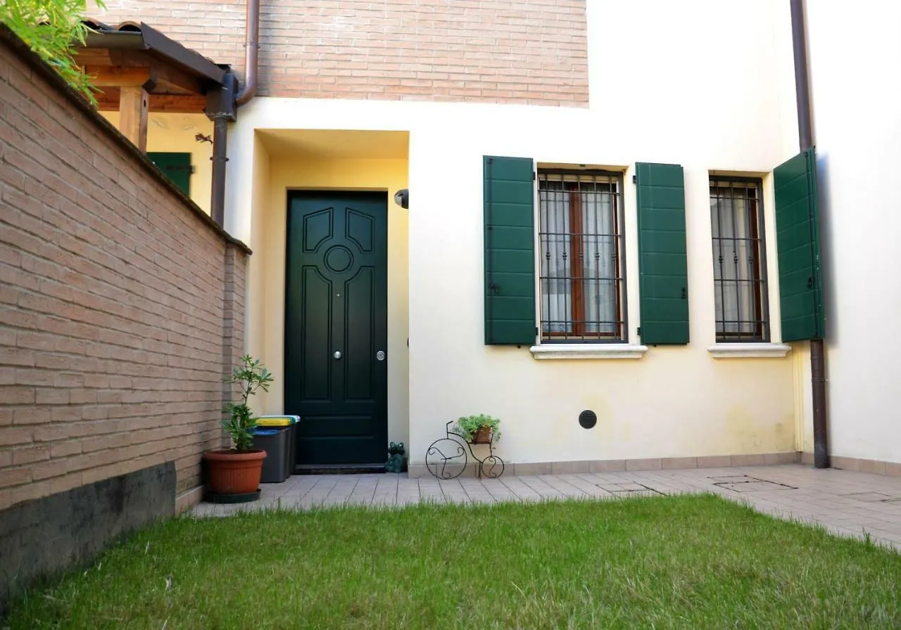 Bed & Breakfast La Casetta Campogalliano