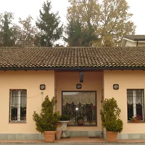 Magnagallo Hotel
