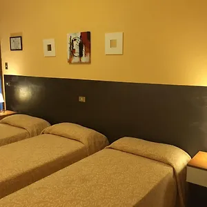 2* Hotel Commercio