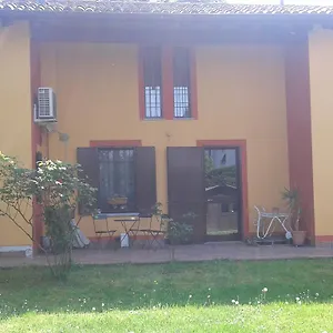  Bed & Breakfast Anna