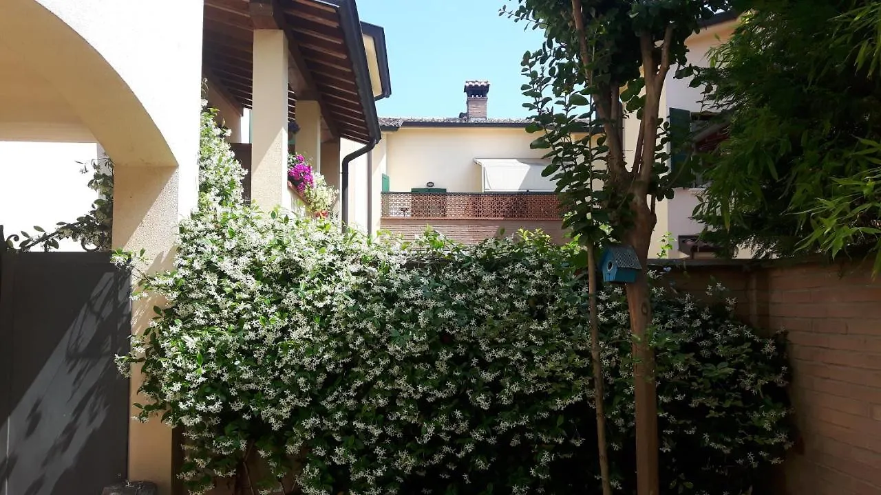 Bed & Breakfast La Casetta Campogalliano Italy