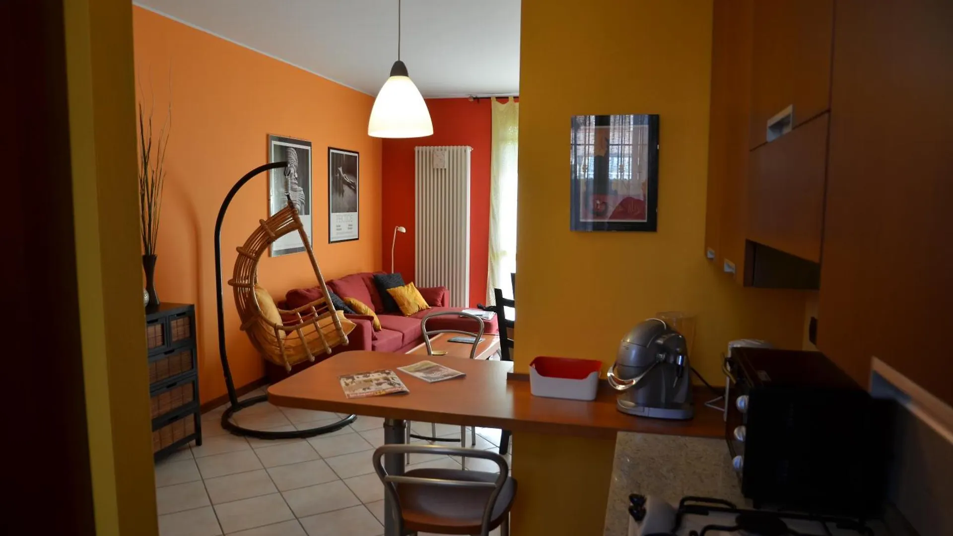 Bed & Breakfast La Casetta Campogalliano