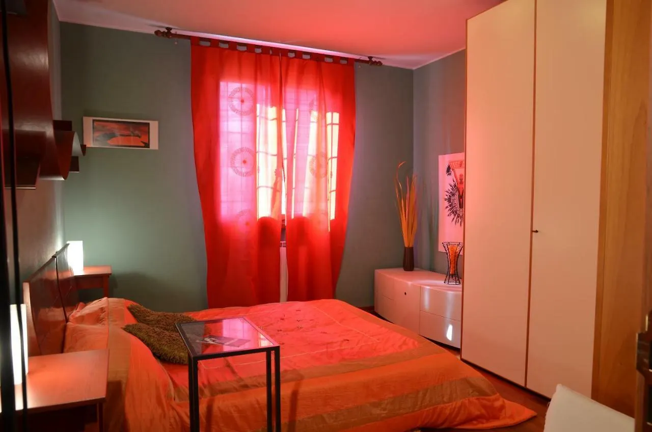 Bed & Breakfast La Casetta Campogalliano