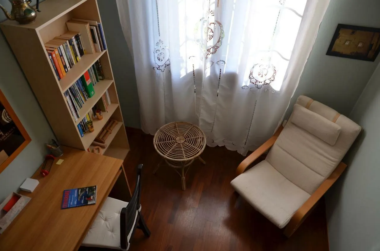Bed & Breakfast La Casetta Campogalliano Italy