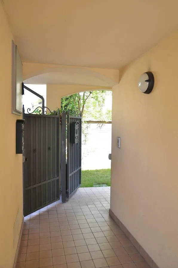 Bed & Breakfast La Casetta Campogalliano