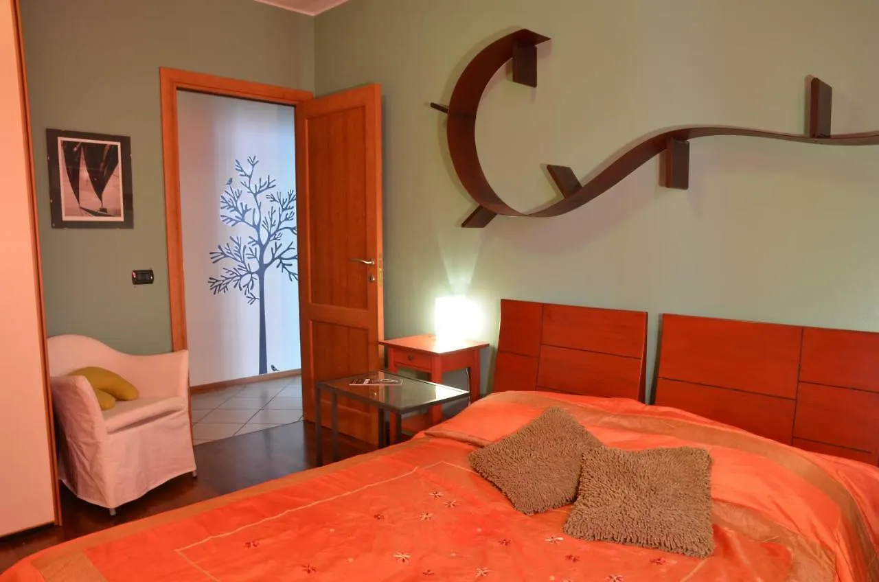 Bed & Breakfast La Casetta Campogalliano