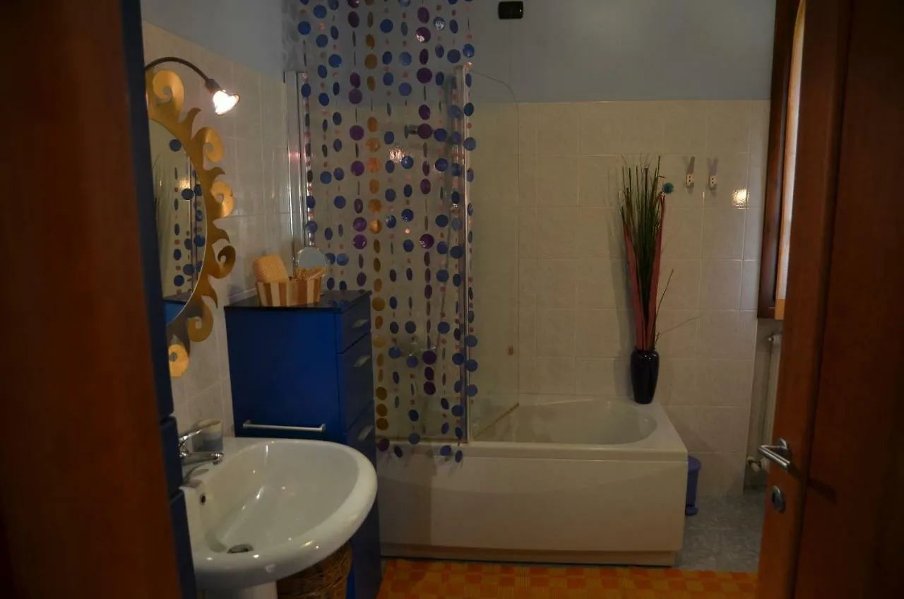 Bed & Breakfast La Casetta Campogalliano Italy