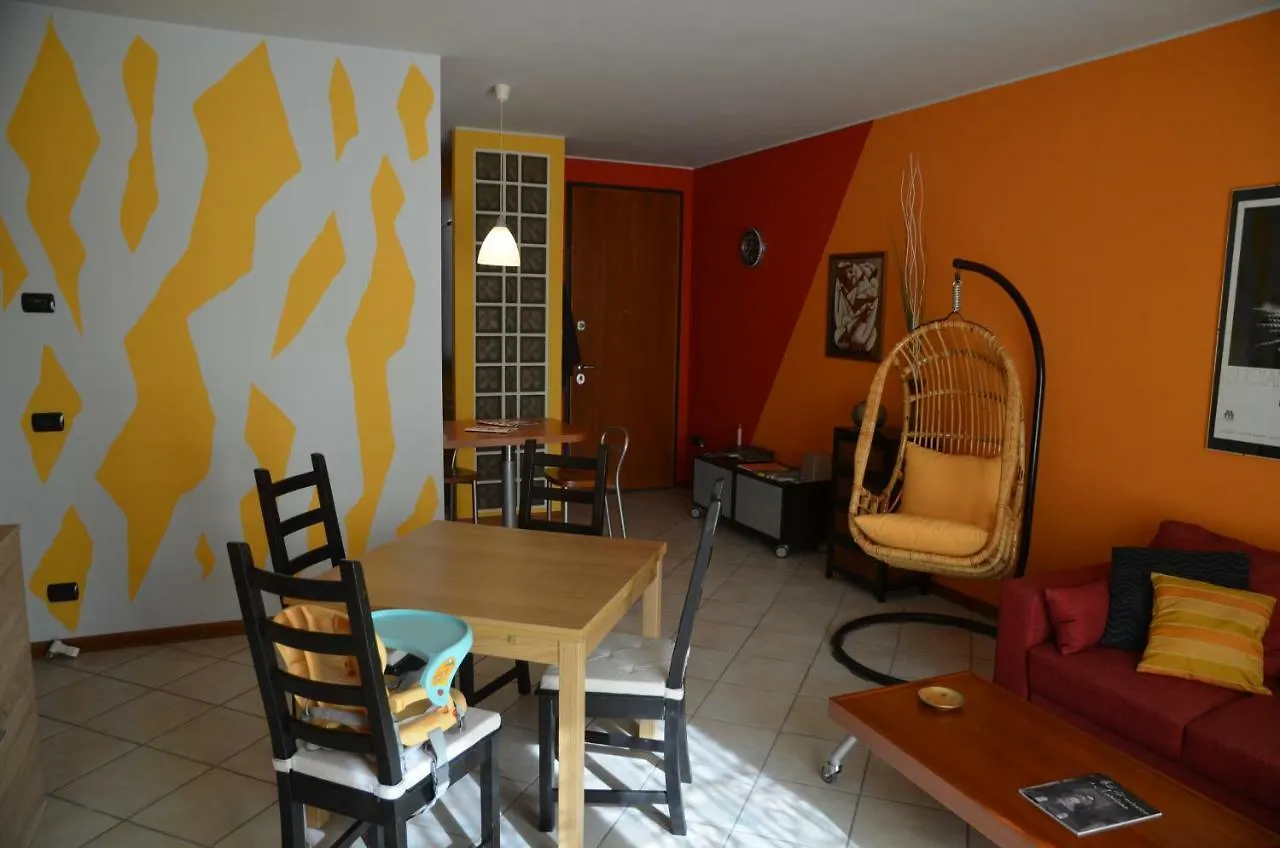Bed & Breakfast La Casetta Campogalliano