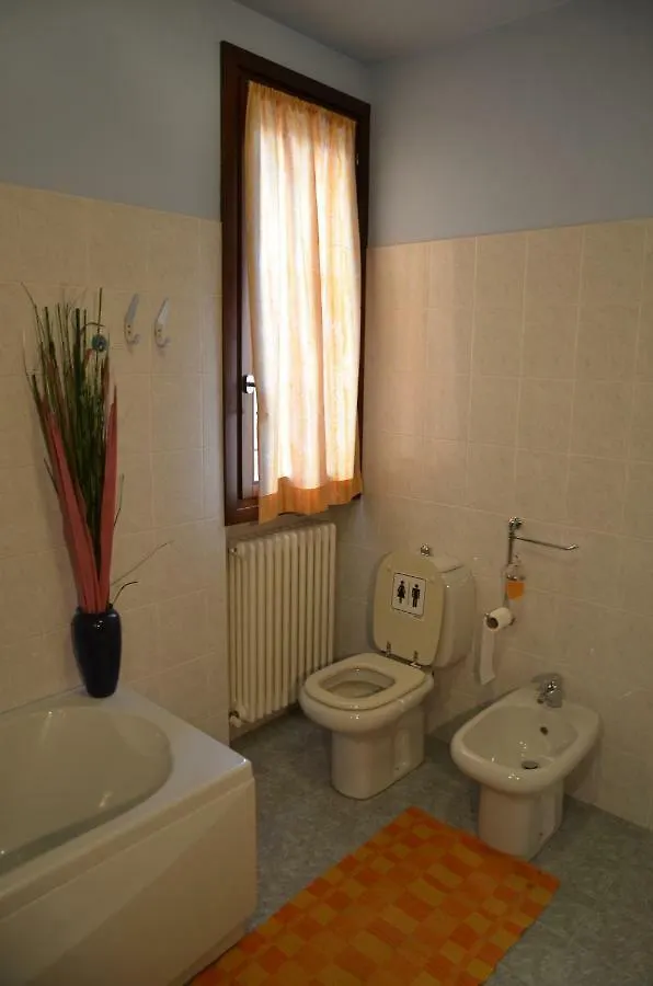 Bed & Breakfast La Casetta Campogalliano