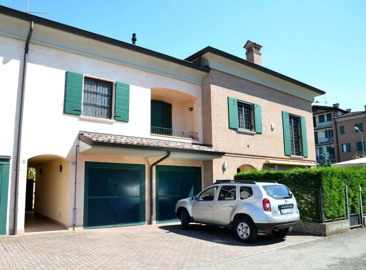 Bed & Breakfast La Casetta Campogalliano