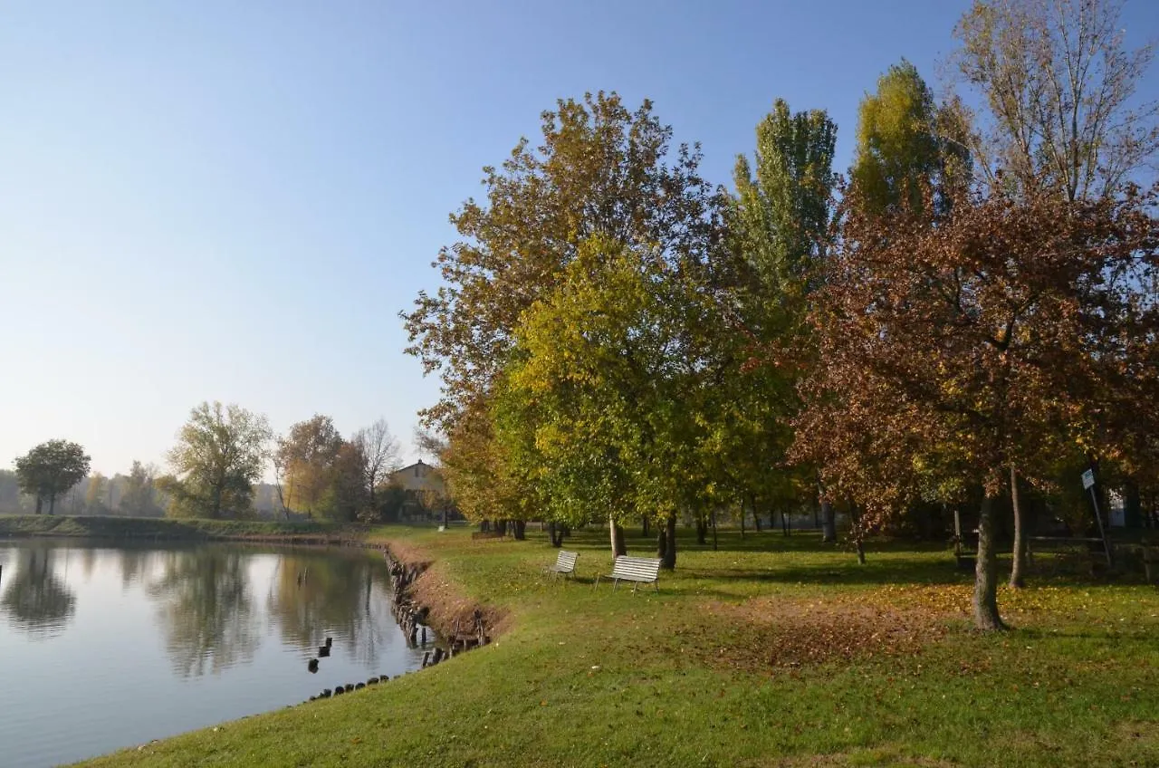 Bed & Breakfast La Casetta Campogalliano Italy