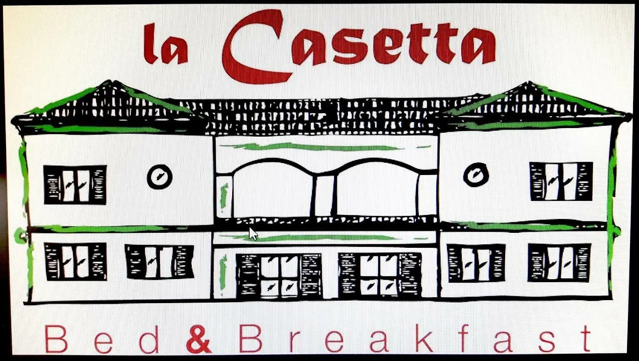 La Casetta Campogalliano