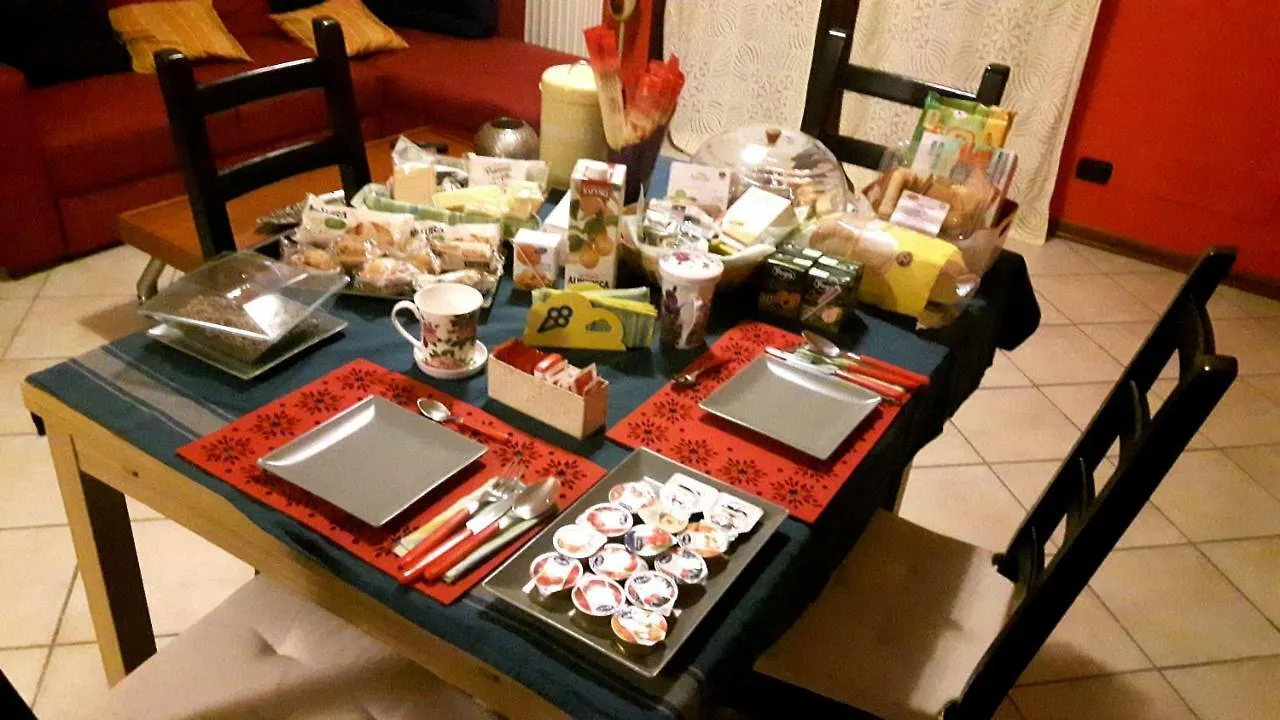 Bed & Breakfast La Casetta Campogalliano Italy