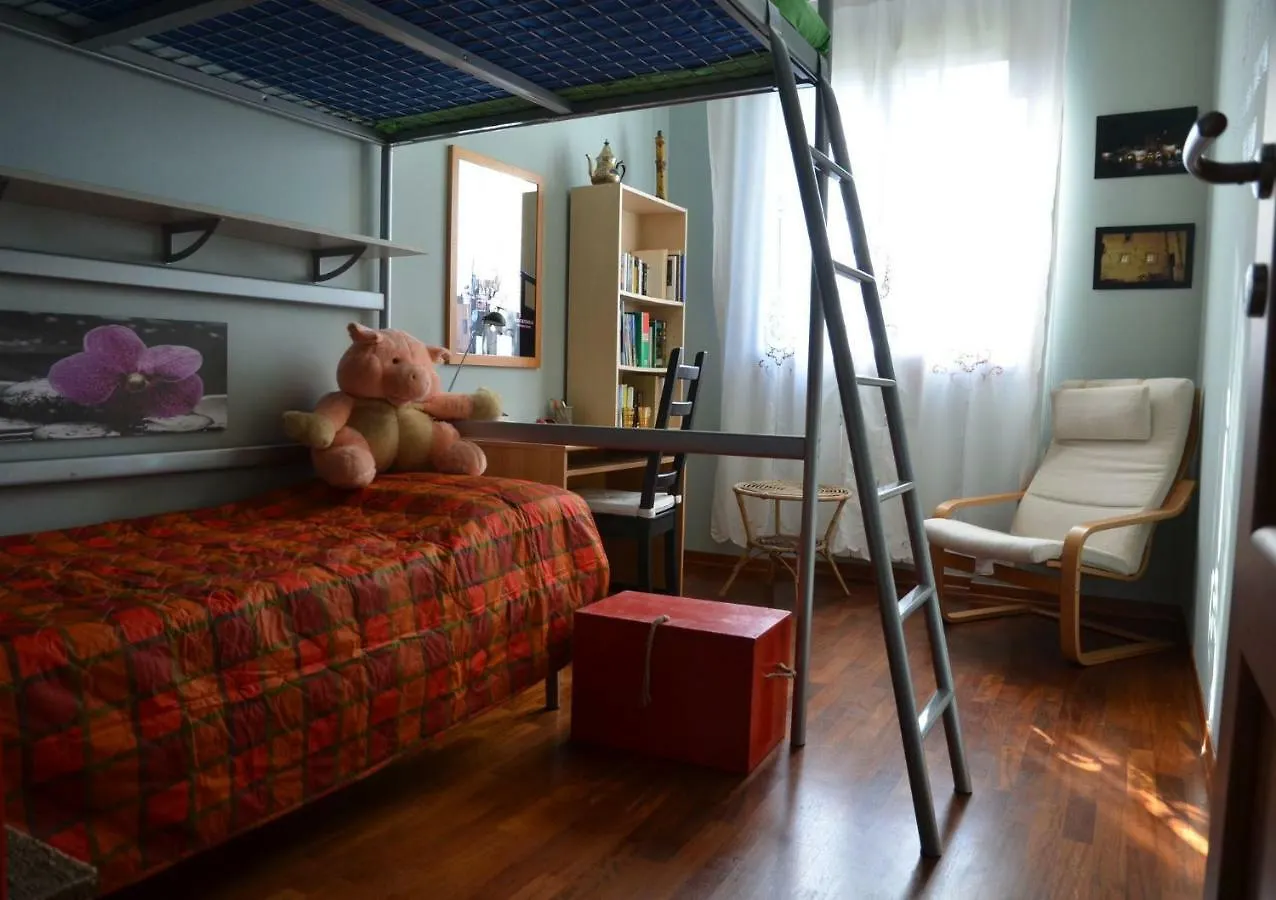 Bed & Breakfast La Casetta Campogalliano